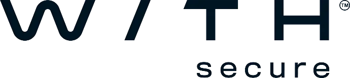 Logo WithSecure
