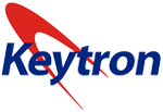 Logotipo de Keytron
